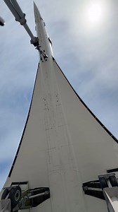 Concorde at Technik Museum Sinsheim ✈️ #avgeek#concorde #aviation #planespotting | Evie Aviation