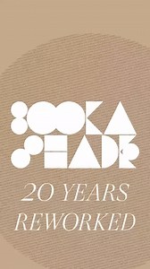 Booka Shade on Reels