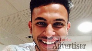 Headlocked youth worker Zak Hussain arrested in Stepney cleared of obstruction