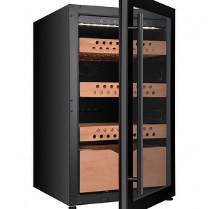 [Hot Item] Factory Direct Electrical Cigar Fridge Cooler Packing Box