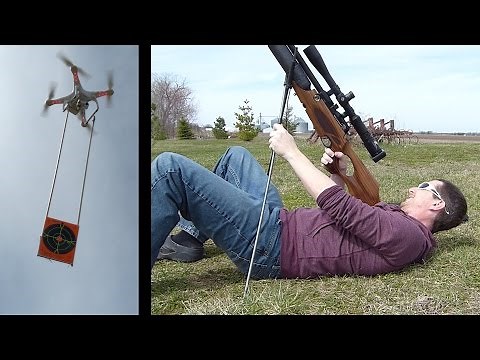 How to Aim and Shoot Up [Uphill and Downhill]