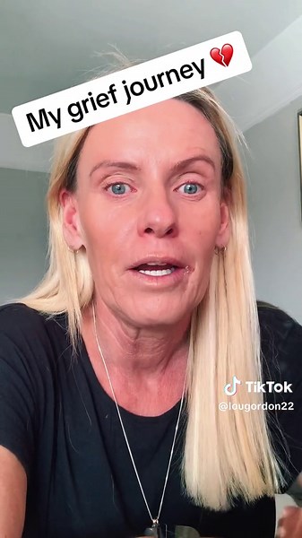 Lou Gordon on TikTok