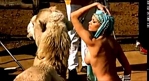 Anna Falchi - Body Guards aka Guardie del corpo (2000)