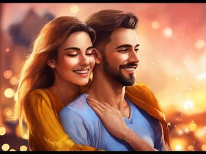 Passion Love Theme - The Magnetic Sounds