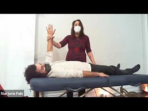 Meridian muscle tests and tracing meridians bcwkds