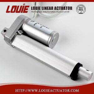 [Hot Item] Mini Feedback Electric Linear Actuator for Window Open