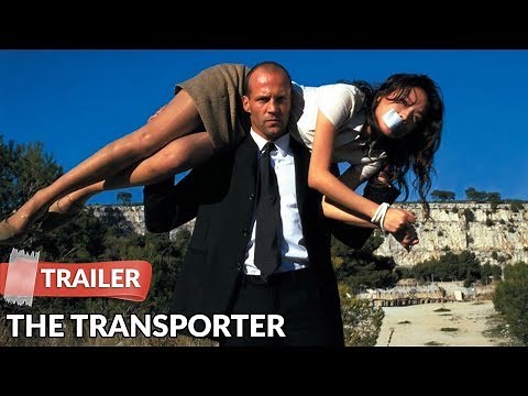 The Transporter (2002) Trailer HD | Jason Statham | Qi Shu
