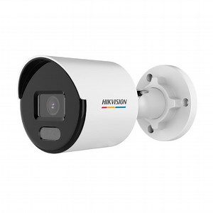 [Hot Item] Hikvision Ds-2CD1047g2-Luf 4MP Colorvu Fixed Dome Network Camera, Built-in Spotlight & Microphone, IP67 Weatherproof