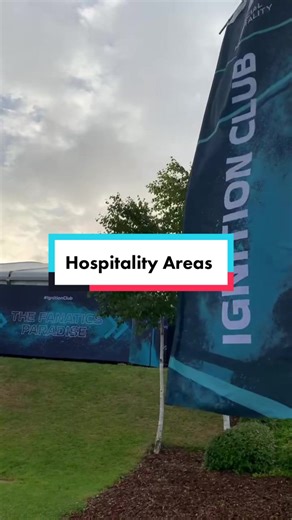 Experience incredible trackside action with our superb range of Hospitality Packages at the FORMULA 1 ARAMCO BRITISH GRAND PRIX 2023. #MATCHHospitality @Silverstone #OfficialHospitality #silverstoneofficialhospitality #Silverstone #silverstonecircuit #britishgrandprix #formula1 #F1