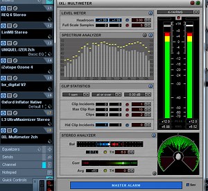 Multimeter Vst Free Download