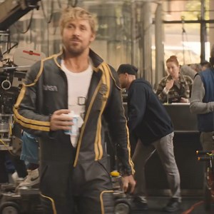 Ryan Gosling is back at KC's BIGGEST SCREEN! See The Fall Guy movie today with tickets from JUST $5. With our GIANT 5-story Extreme Screen, stunning 4K laser theatre projection, and the best family value on tickets and concessions, there's no better place to see the biggest new movies than Union Station's Regnier Extreme Screen! Showtimes daily at 12:30pm ($5 tickets), 4:00pm and 7:30pm Get your tickets now >> https://bit.ly/ExtremeScreen Your Extreme Screen experience: • Giant 5-story screen - 