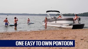 13 reactions | SUNSCAPE HAS A FLOORPLAN FOR EVERYONE No matter your passion, no matter your crew, the all-new built to last, easy to own Sunscape has a floorplan just for you. With two lengths, available PTX tritoon, and six of our most popular plans, the hardest part will be choosing one. https://youtu.be/xONnRrJyGbA https://www.pontoons.com/boat-builder/ #sunscape #pontoonlife #pontoon | Premier Marine | Facebook