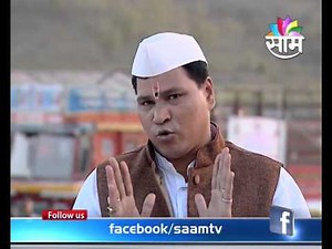 Spiritual Journey of Pandharpur Wari | Paule Chalati Pandharichi Waat | Episode 07 - Part 03