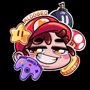 Videos de aldo_geo - Twitch