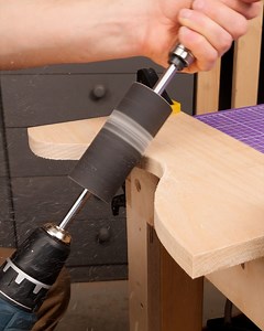 41K views · 137 reactions | Essential woodworking power tools for DIYers | Crafty Panda How | Facebook