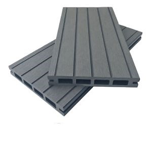 [Hot Item] Good Price Outdoor WPC Decking Floor