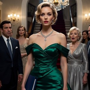 95K views · 767 reactions | “My mother-in-law threw a lavish party...