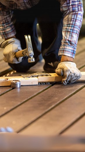 Truss us— around here, it’s always hammer time 🔨💪 #sunpro #buildingmaterials #truss #canttouchthis | Sunpro