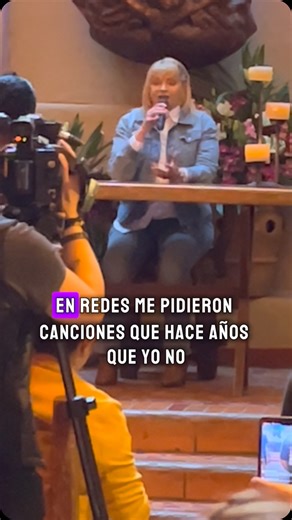 Rocío Banquells, nos platica todos los detalles de su ￼ más reciente gira musical #dejandohuella #guadalajara #ParaTi #foryou #viral #RocioBanquells | Dejando Huella of | Facebook