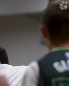 Iowa Wolves on Reels