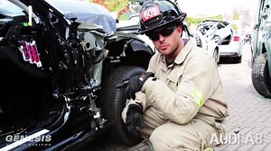 Genesis Rescue Systems on Reels