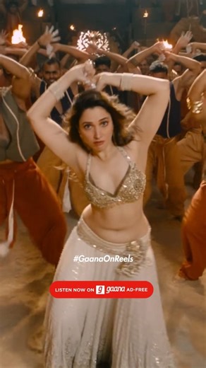 Meeting just wrapped, now coming back to senses with this banger 💥👌 #gaana #gaanaonreels #nasha | Gaana