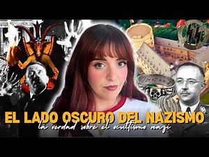 ¿Qué Hay Realmente Detrás del Ocultismo Nazi?