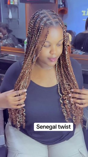 Trust Hair & Makeup Salon on TikTok