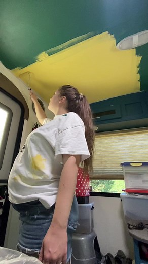 45K views · 572 reactions | the last update yall had for the mural...