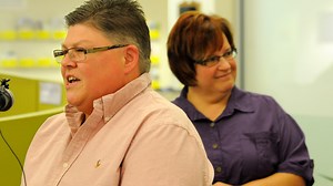 Fed appeals court rules for gay marriage ban in Mich.