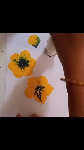 New painting ideas #reelschallenge #viralpainting #new #shortvideo #drowing #drawing | LG Art