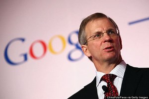 Alan Eustace - Alchetron, The Free Social Encyclopedia