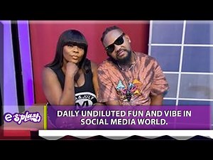 WATCH| ESPLASH Provides Daily Quality Entertainment