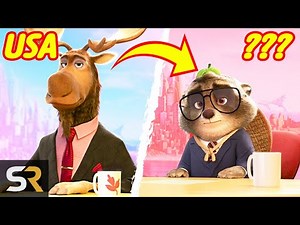 25 Movies That Were Changed In Different Countries