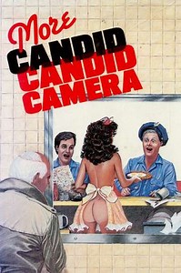 More Candid Candid Camera (1983) - Movie