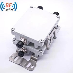 [Hot Item] High Quality Quadplexer 2300-2700MHz RF Wideband 5g Quad-Band Combiner Quadplexer Filter