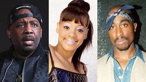 Erick Sermon Recalls Ex Lisa 'Left Eye' Lopes Threatening To Leave Him For 2Pac - HipHopDX