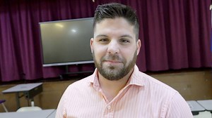 Ready for specifics? School Board Member Joey Piazza provides details on the soon-to-be-adopted pay raise for all employees. | AN17