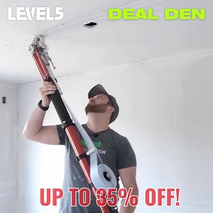 LEVEL5 Deal Den. Outrageous deals on 1st generation automatic tools. Why Choose LEVEL5? 👉 Outstanding Quality, Performance & Reliability 👉 Unbeatable Prices 👉 Industry-Leading Warranties 👉 FAST & FREE Shipping on orders $50 👉 Flexible Multi-Pay Options CALL US at 800-704-5645. Our team can help with tool set selection (or make you a custom set), arrange for expedited shipping, and/or assist with an application if you want to take advantage of our payment options. English y Español. | LEVEL5