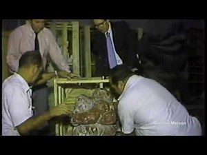 Jacques Lipchitz Artwork Arrives in Miami (February 4, 1977)