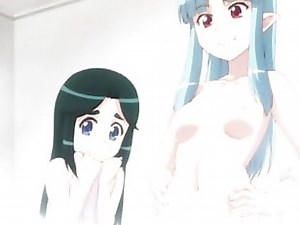 Tsugumomo - Hentai Version Uncensored