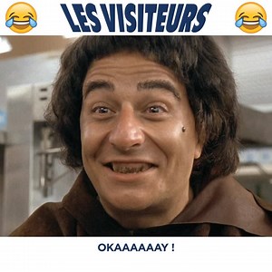 174K views · 1.3K reactions |  Les Visiteurs, le classique intemporel   Ce vendredi 2 mars  La Une & RTBF Auvio | VivaCité - RTBF | Facebook