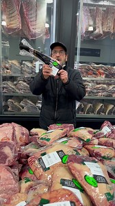 Australian Meat Emporium on Reels