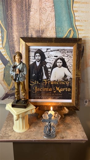 St. Bede the Venerable Catholic Church on Reels