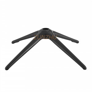 [Hot Item] Leisure Chair Office Chair Bar Stool Die-Casting Aluminum Alloy Base Chair Base Coffee Table Base
