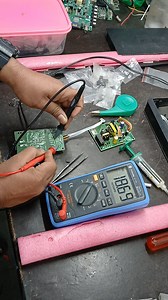 Melbon dth smps ripayr #dth #SMPS | Vinod Kumar