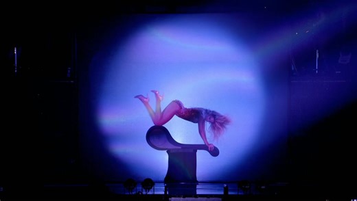 【4K超清】碧昂丝 Beyonce - Partition Live The Mrs. Carter Show World Tour