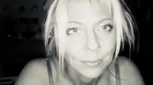Cocaine milf with blowjob