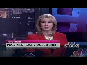 Zimmer Biomet - Hot or Not