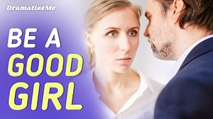 Boss Forced His Secretary to Go On a Date with Him, But She Taught Him a Lesson. | DramatizeMe